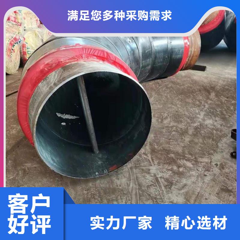 【钢套钢,螺旋钢管层层质检】