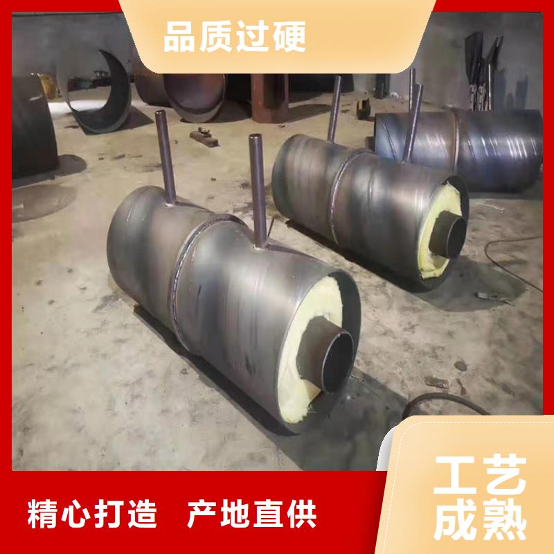 钢套钢管件厂家