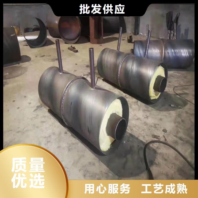 优选：钢套钢补偿器组件厂家