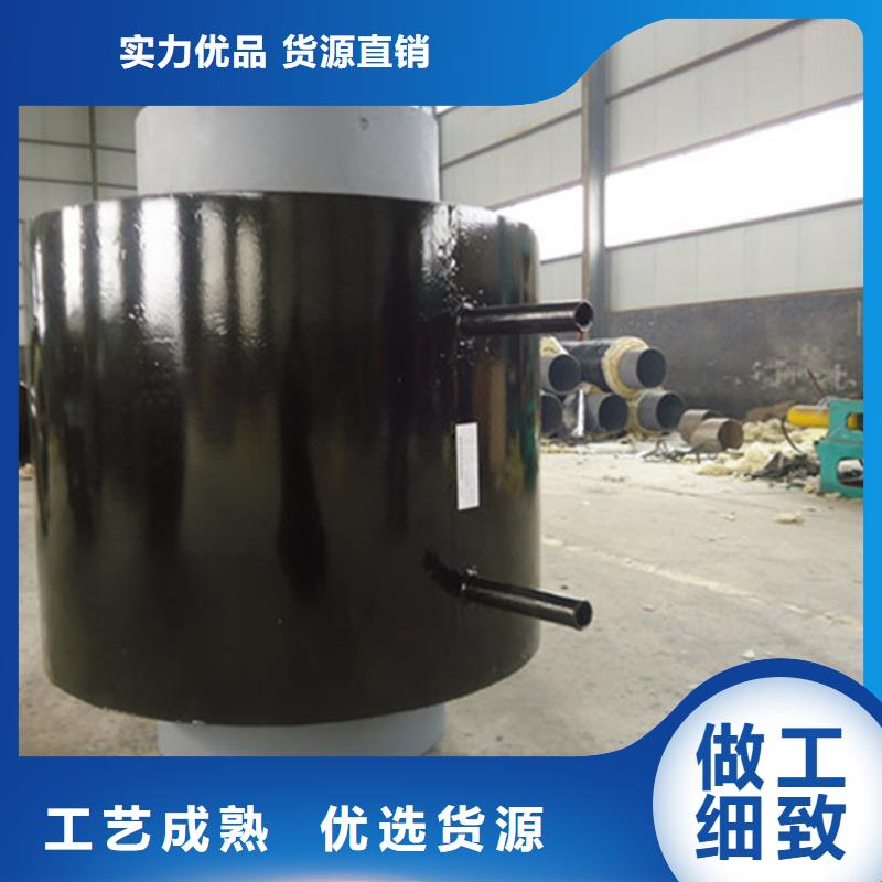 钢套钢涂塑钢管大厂生产品质