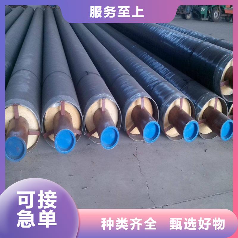 钢套钢螺旋钢管种类丰富
