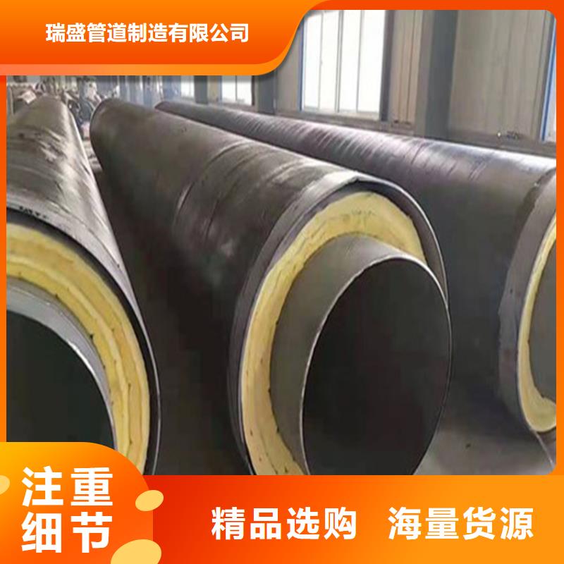 钢套钢螺旋钢管厂家批发货源