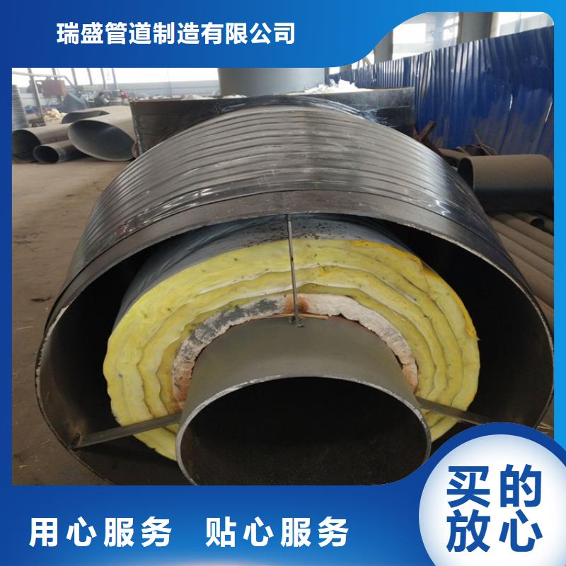 钢套钢【螺旋钢管】热销产品