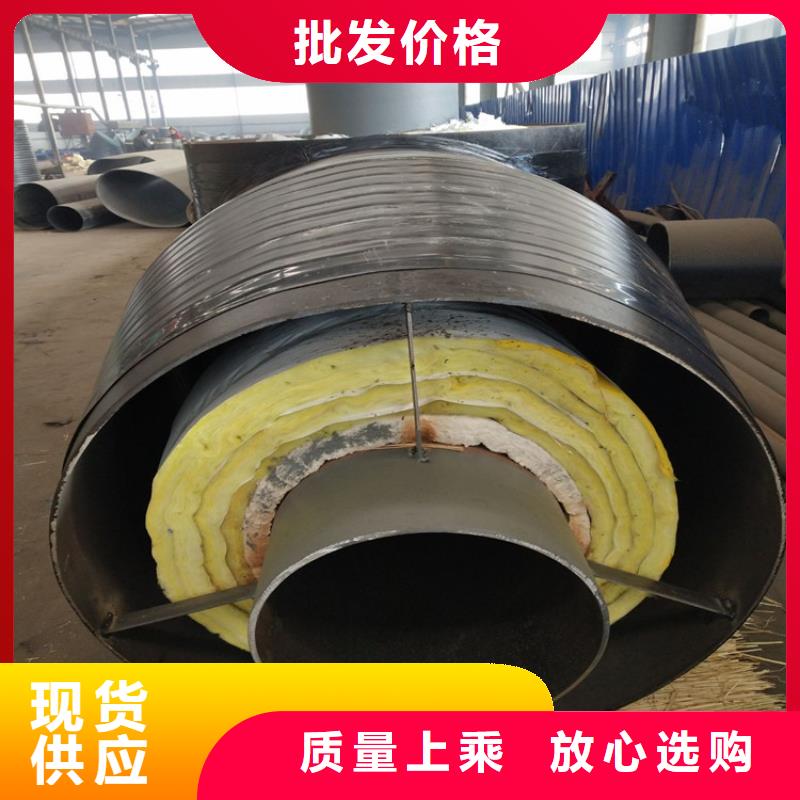 【钢套钢,螺旋钢管层层质检】