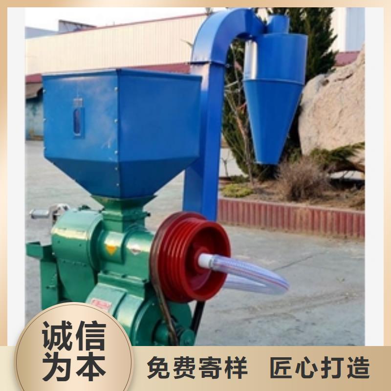 大型糙米机参数