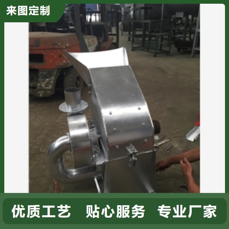 地瓜干粉碎机远销各地