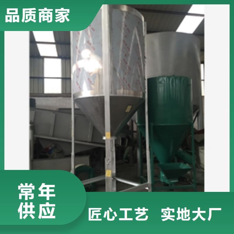 经验丰富的单机旋风除尘器基地
