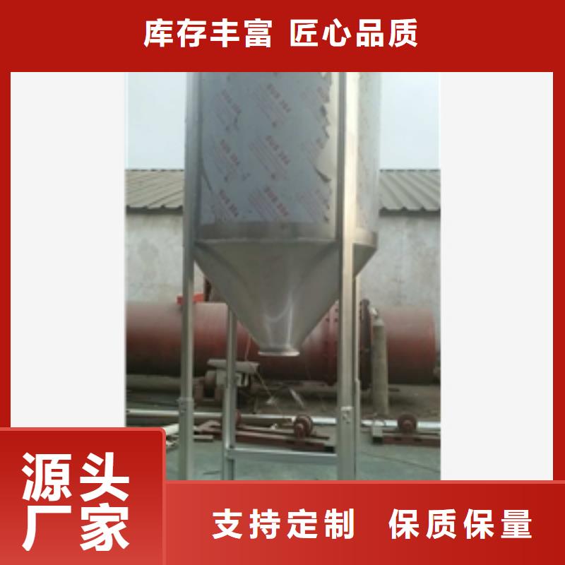 脉冲除尘器的应用范围