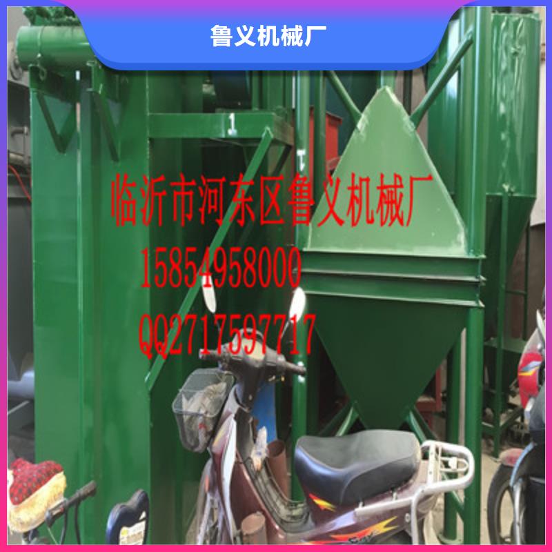 脉冲除尘器的应用范围