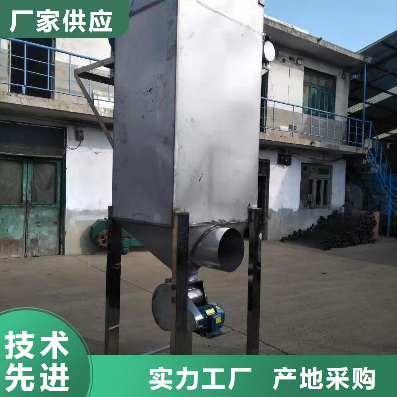 滤筒除尘器多年老厂家