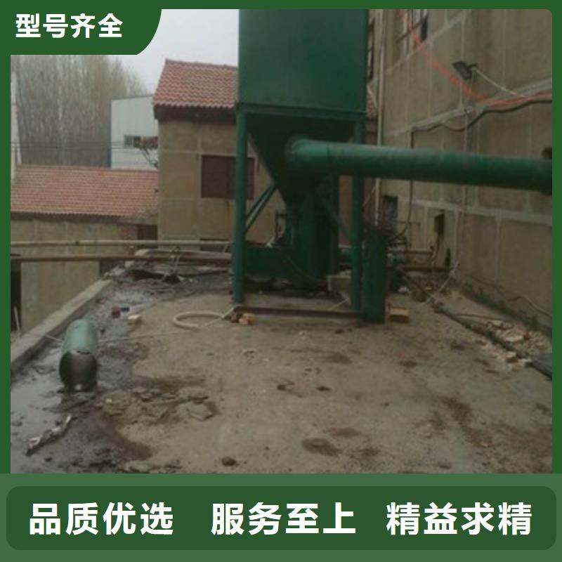 滤筒除尘器多年老厂家