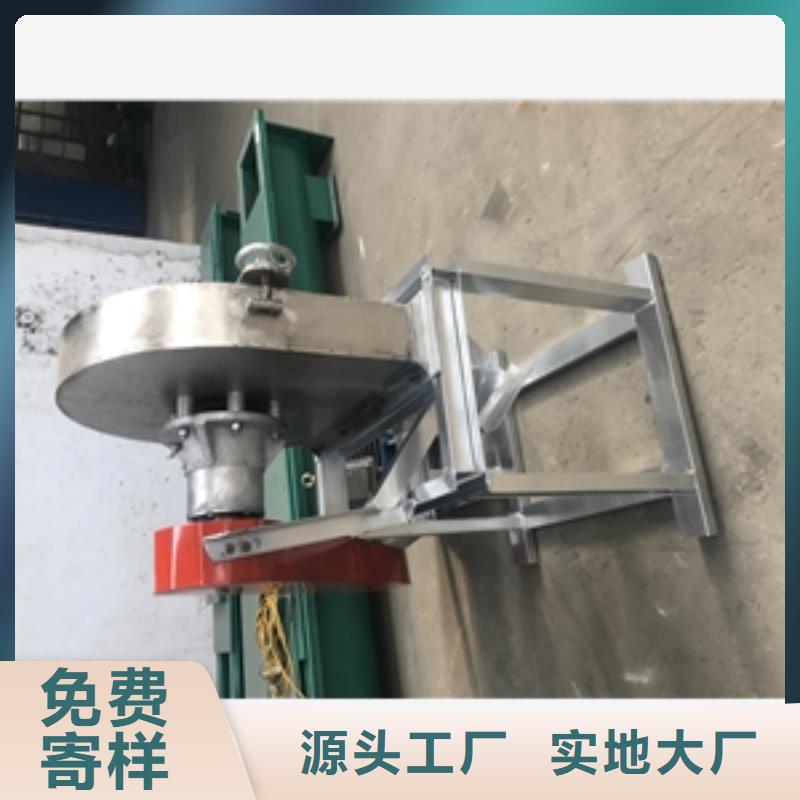 对辊式不锈钢粉碎机加工定制