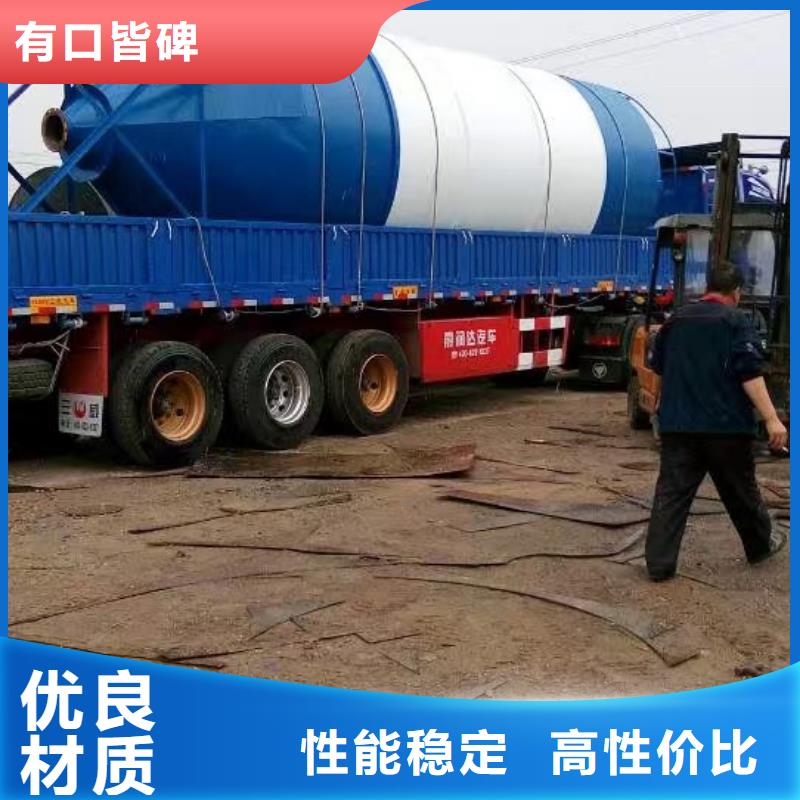 水泥罐价格多少厂家直接报价