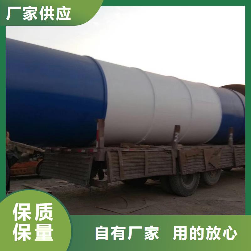 大型料仓十余年厂家