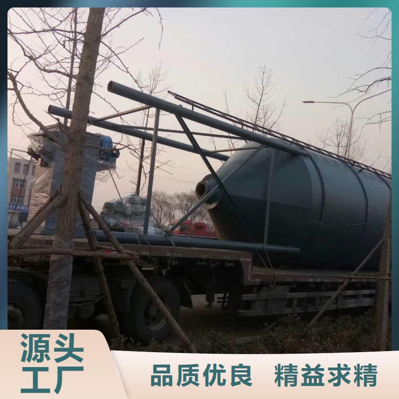 水泥罐价格多少厂家直接报价