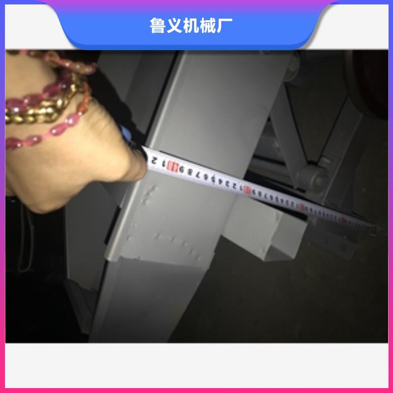 筛选机产品细节