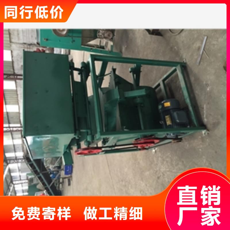 筛选机工期短发货快