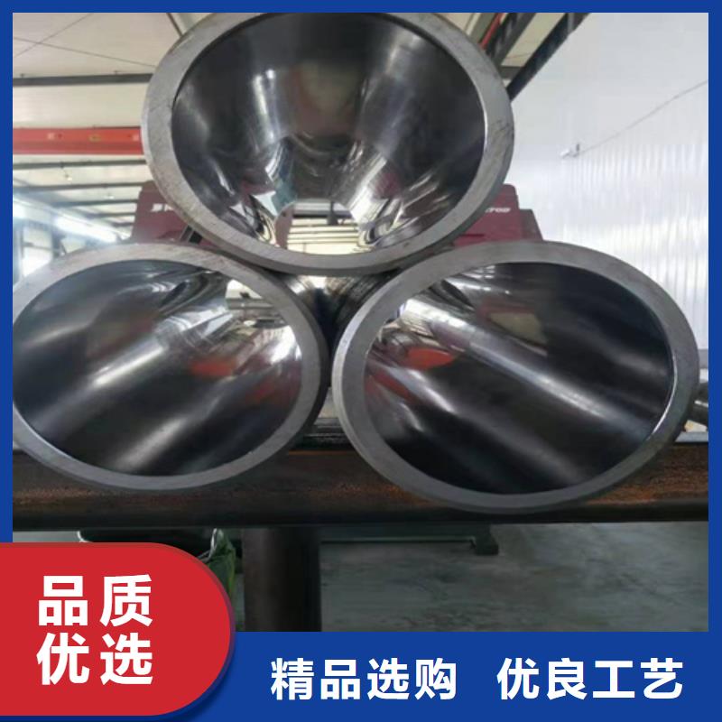 油缸管企业