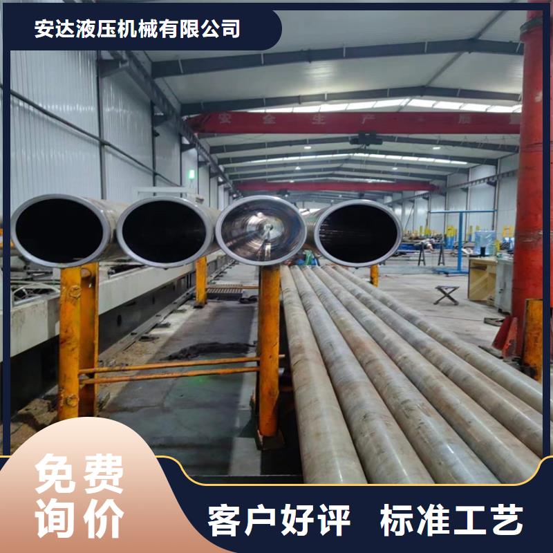 灯塔大口径研磨管优质产品