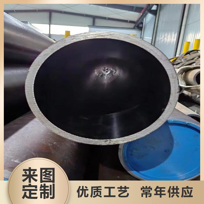 灯塔大口径研磨管优质产品