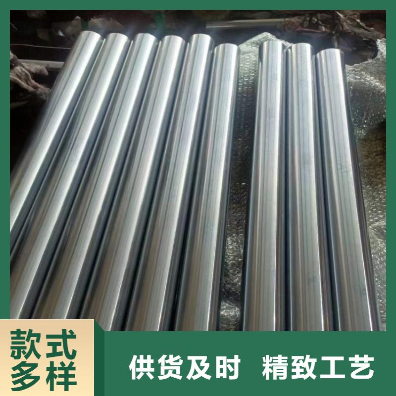 小口径绗磨管价格-生产厂家