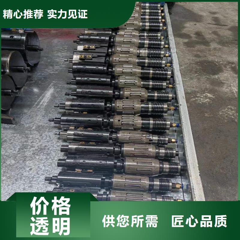 珩磨管油缸筒拒绝中间商