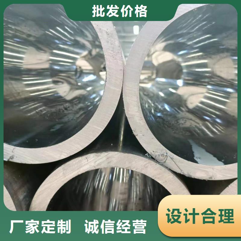 不锈钢研磨管供应商
