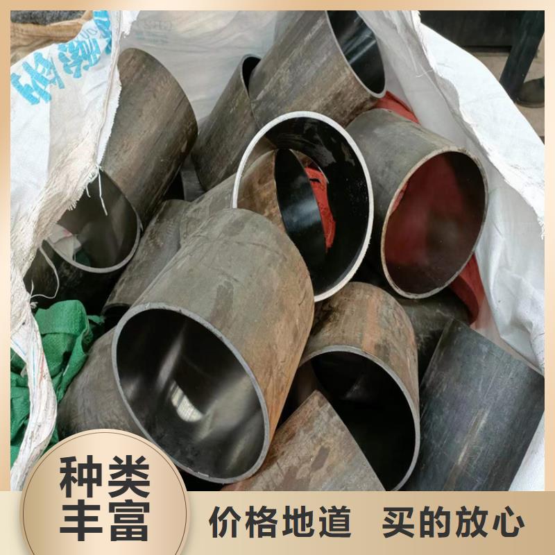 不锈钢研磨管供应商