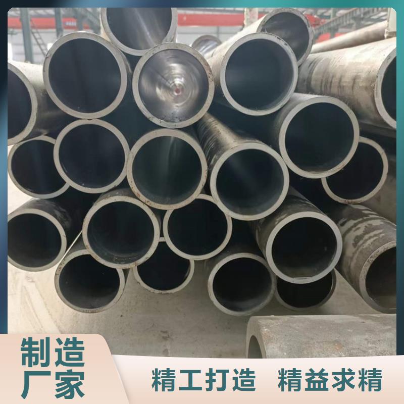 绗磨管生产经验丰富的厂家