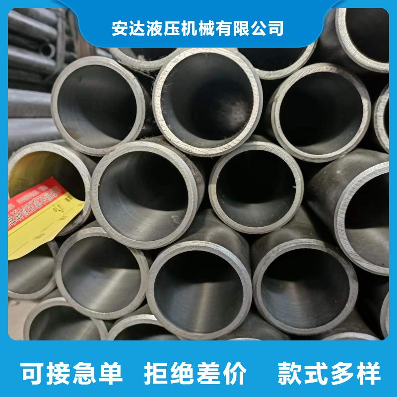 不锈钢研磨管供应商