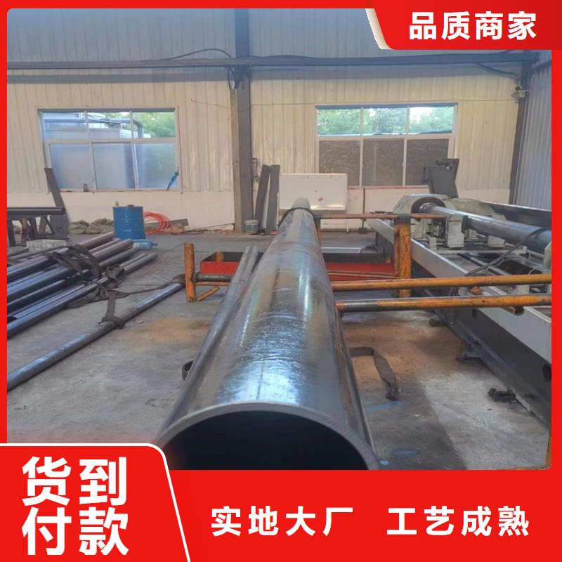 滚压管_绗磨管生产厂家细节严格凸显品质