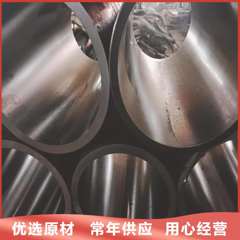 滚压管_绗磨管生产厂家细节严格凸显品质
