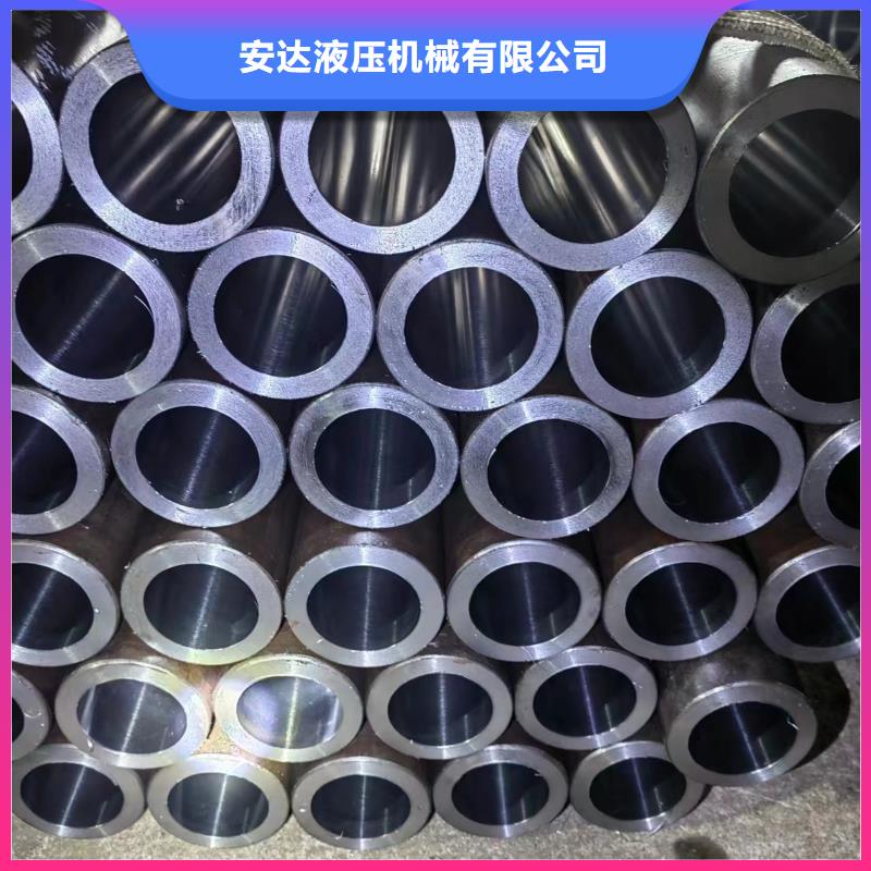 滚压管镀铬光轴供货及时