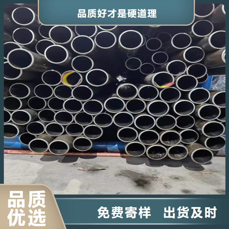 滚压管_绗磨管生产厂家细节严格凸显品质