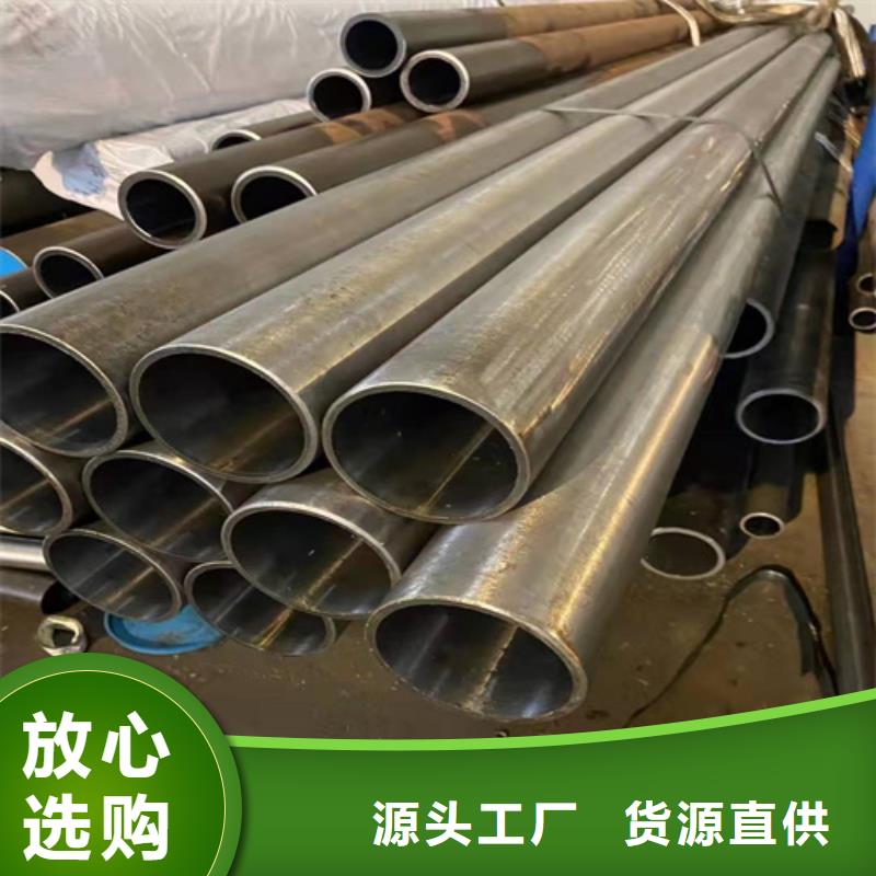 小口径汽缸管产品应用广泛