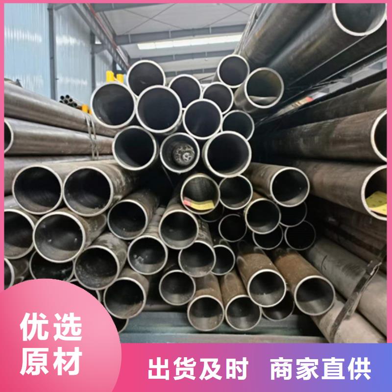 小口径汽缸管产品应用广泛