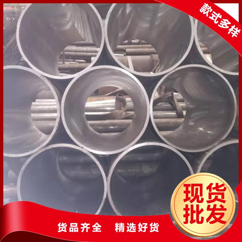 316L不锈钢绗磨管使用寿命长