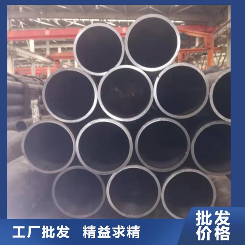 小口径汽缸管产品应用广泛