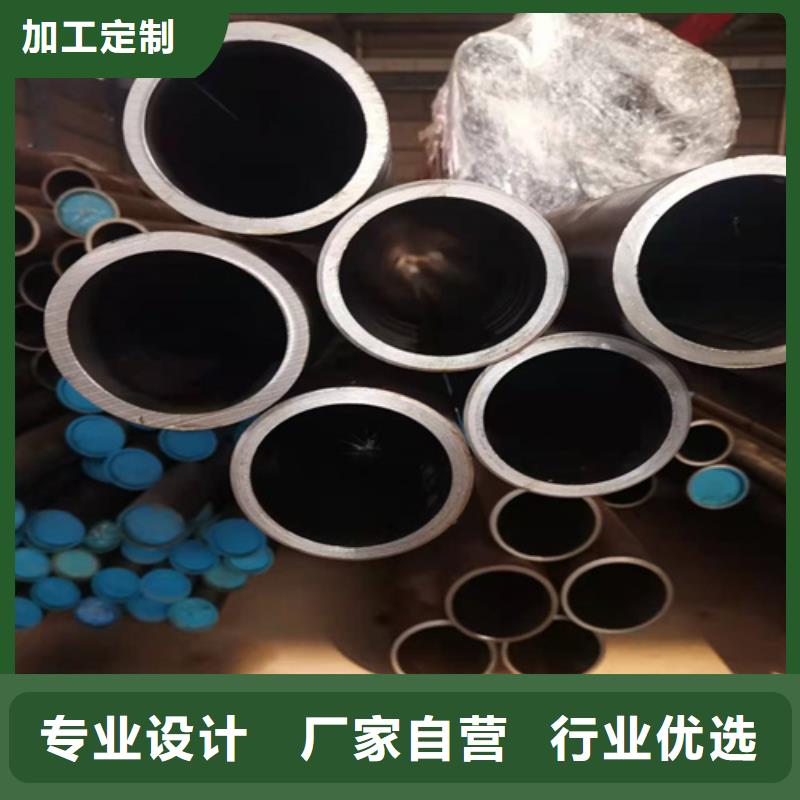 绗磨管-欢迎新老客户实地考察