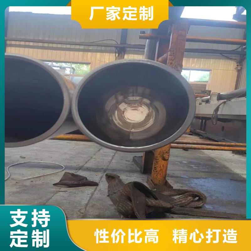 【绗磨管】液压缸筒质量不佳尽管来找我