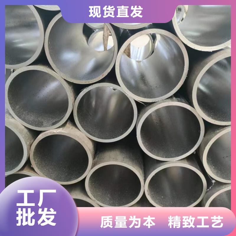 绗磨管研磨管厂家拥有先进的设备