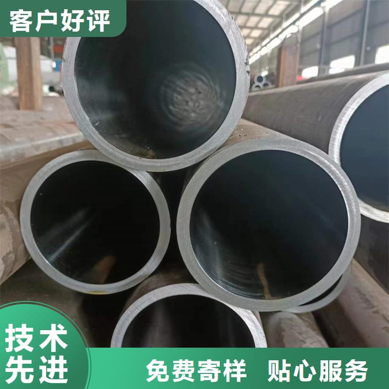薄壁油缸管厂家直接报价