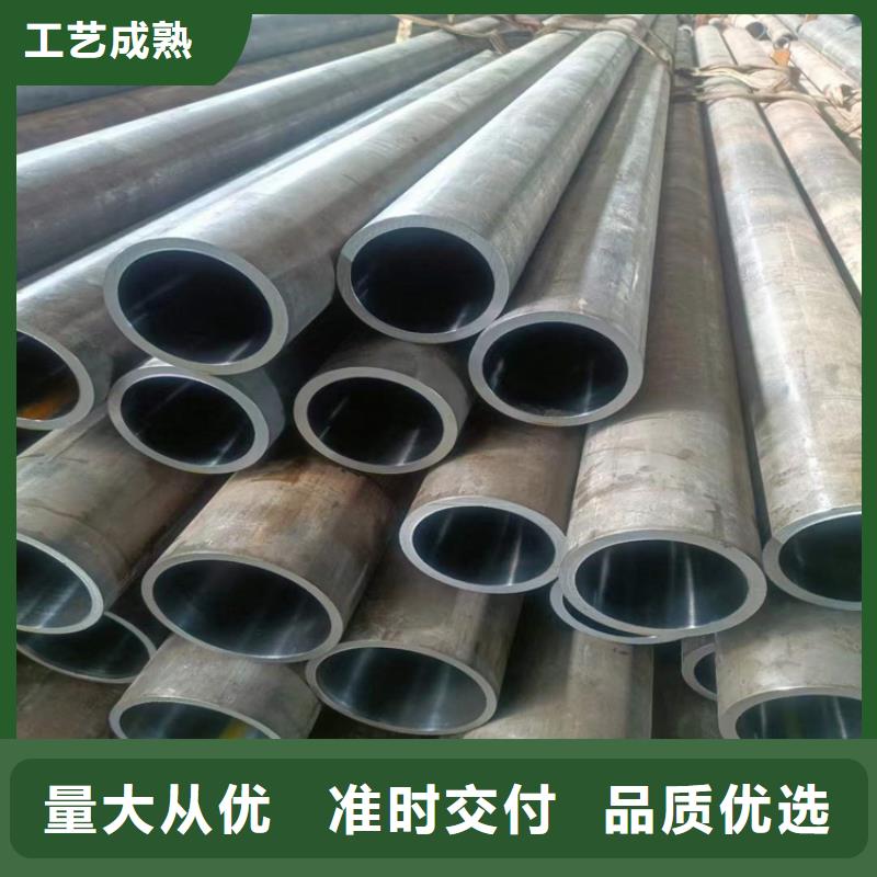 绗磨管研磨管厂家拥有先进的设备