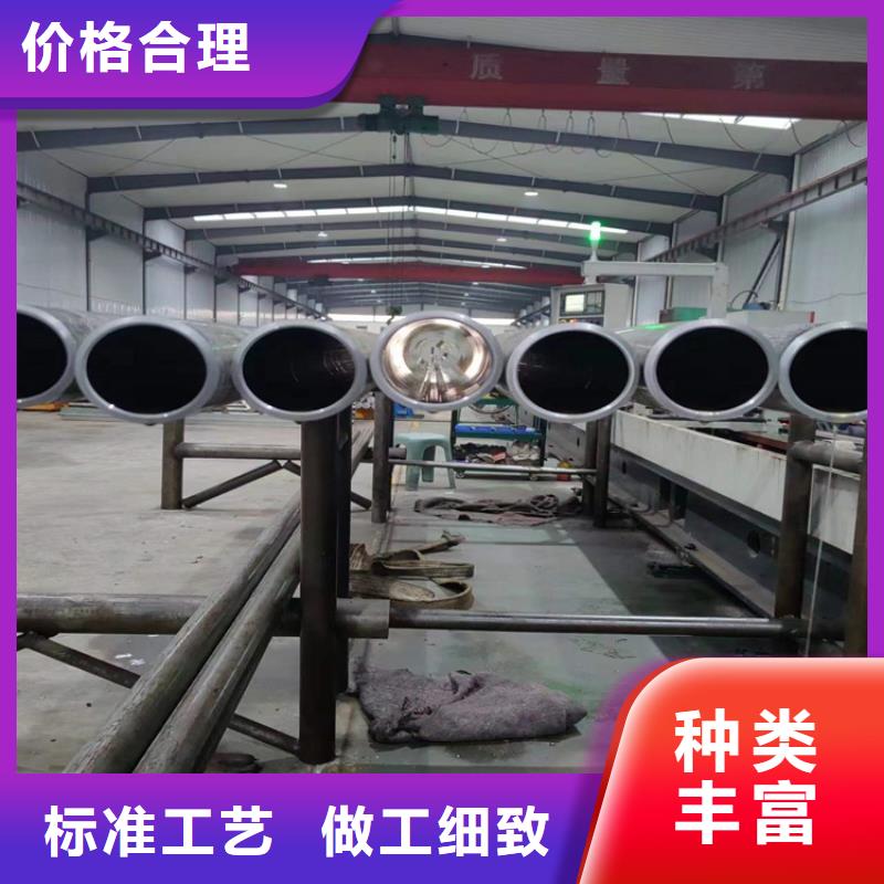 16mn绗磨管