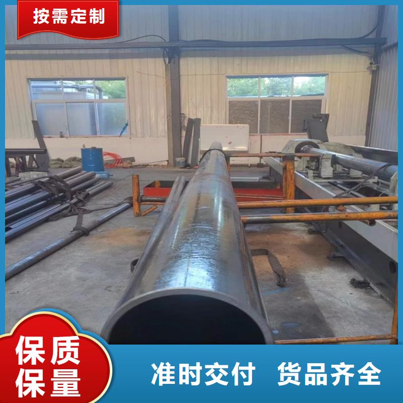 16mn绗磨管
