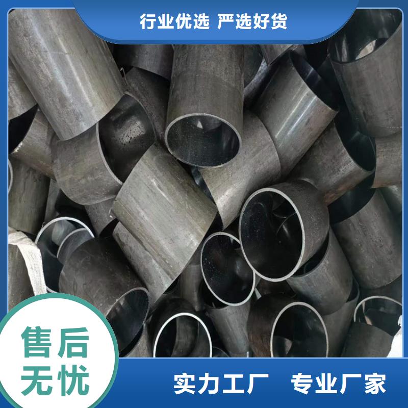 大口径研磨管