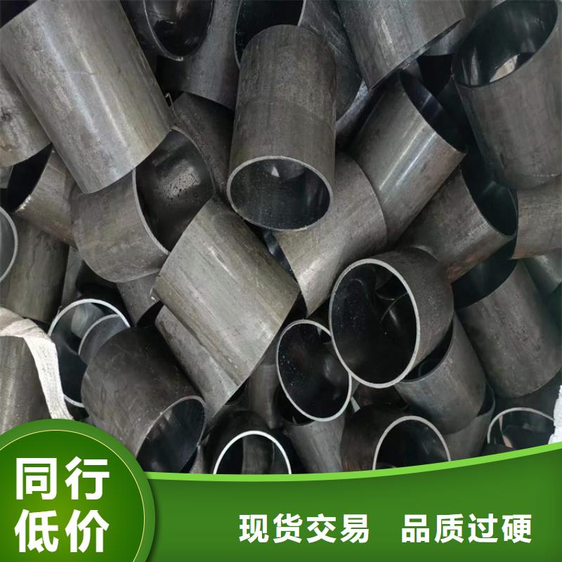 【绗磨管油缸管细节决定成败】