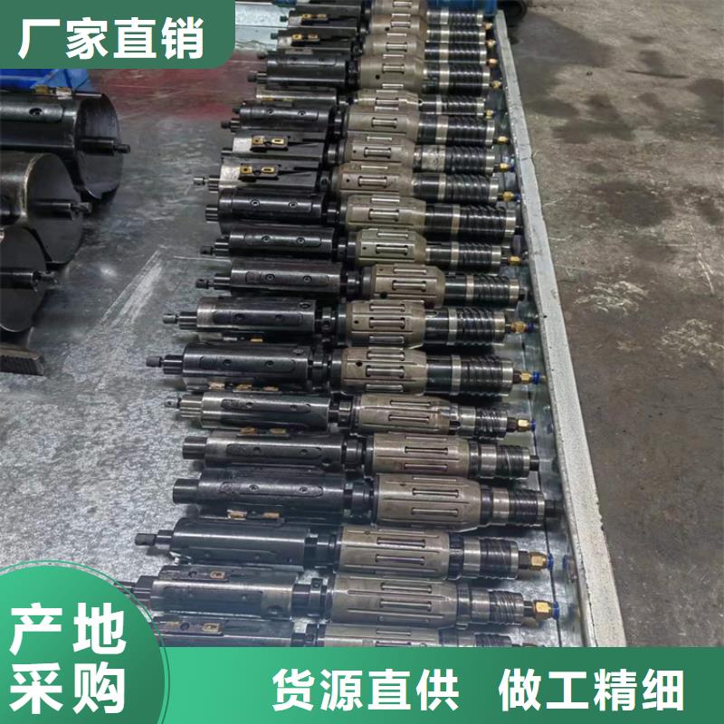 20#绗磨管性能可靠