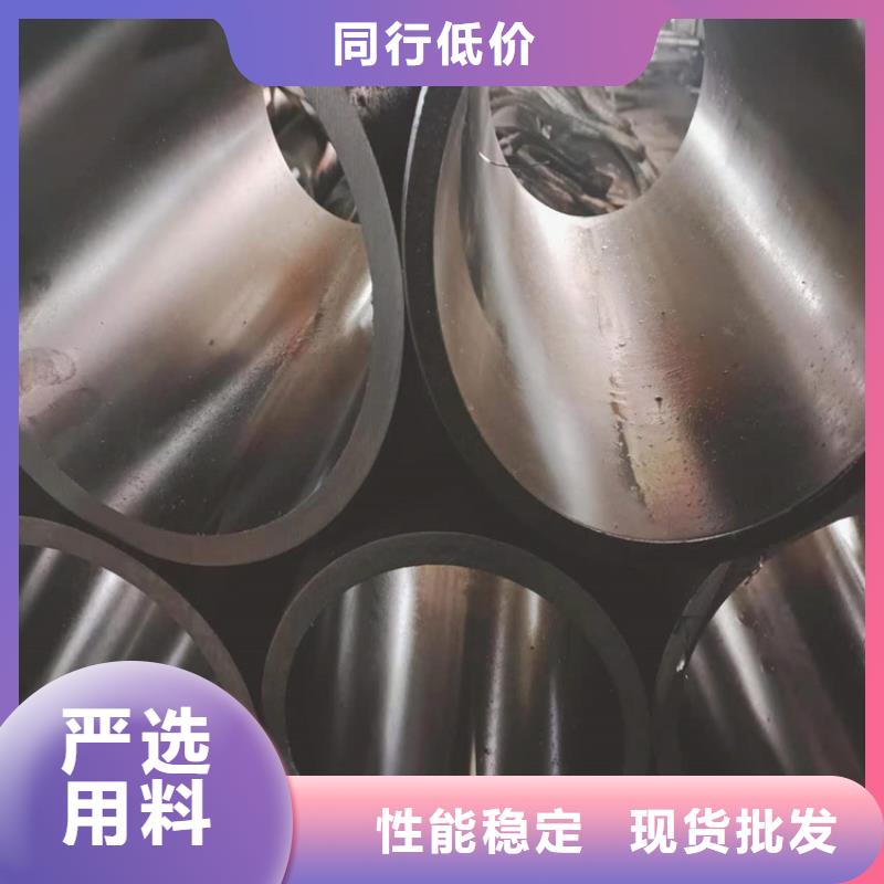 价格合理的45#研磨管基地