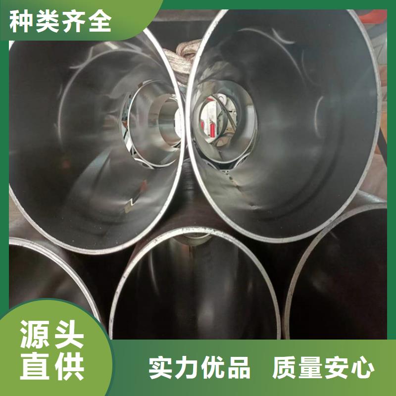 【绗磨管】研磨缸筒工程施工案例